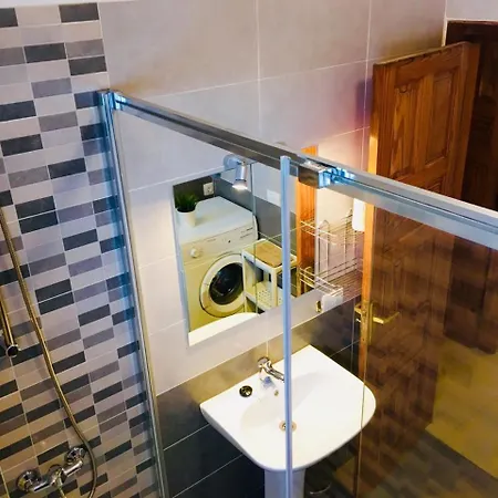 Alondras Parque Seaview Duplex شقة