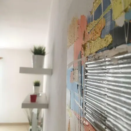 شقة Alondras Parque Seaview Duplex *