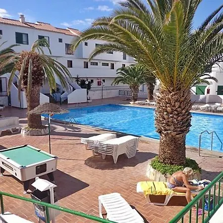 Alondras Parque Seaview Duplex * طوستا ديل سيلونثيو