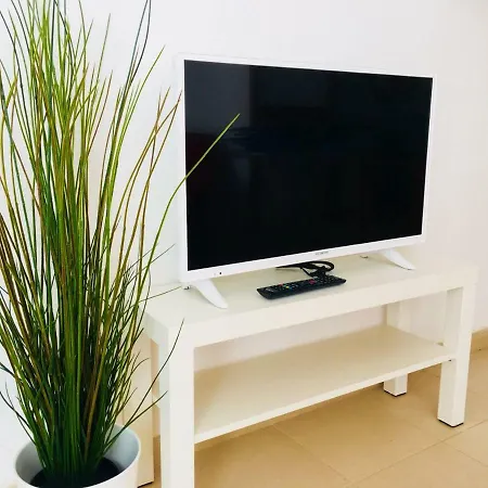 Alondras Parque Seaview Duplex شقة طوستا ديل سيلونثيو