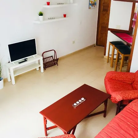 Alondras Parque Seaview Duplex شقة طوستا ديل سيلونثيو