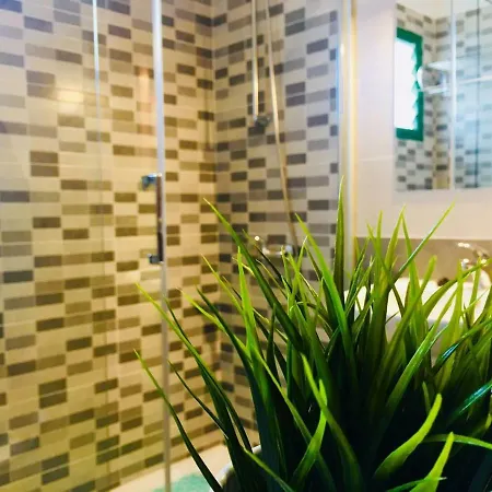 شقة Alondras Parque Seaview Duplex *